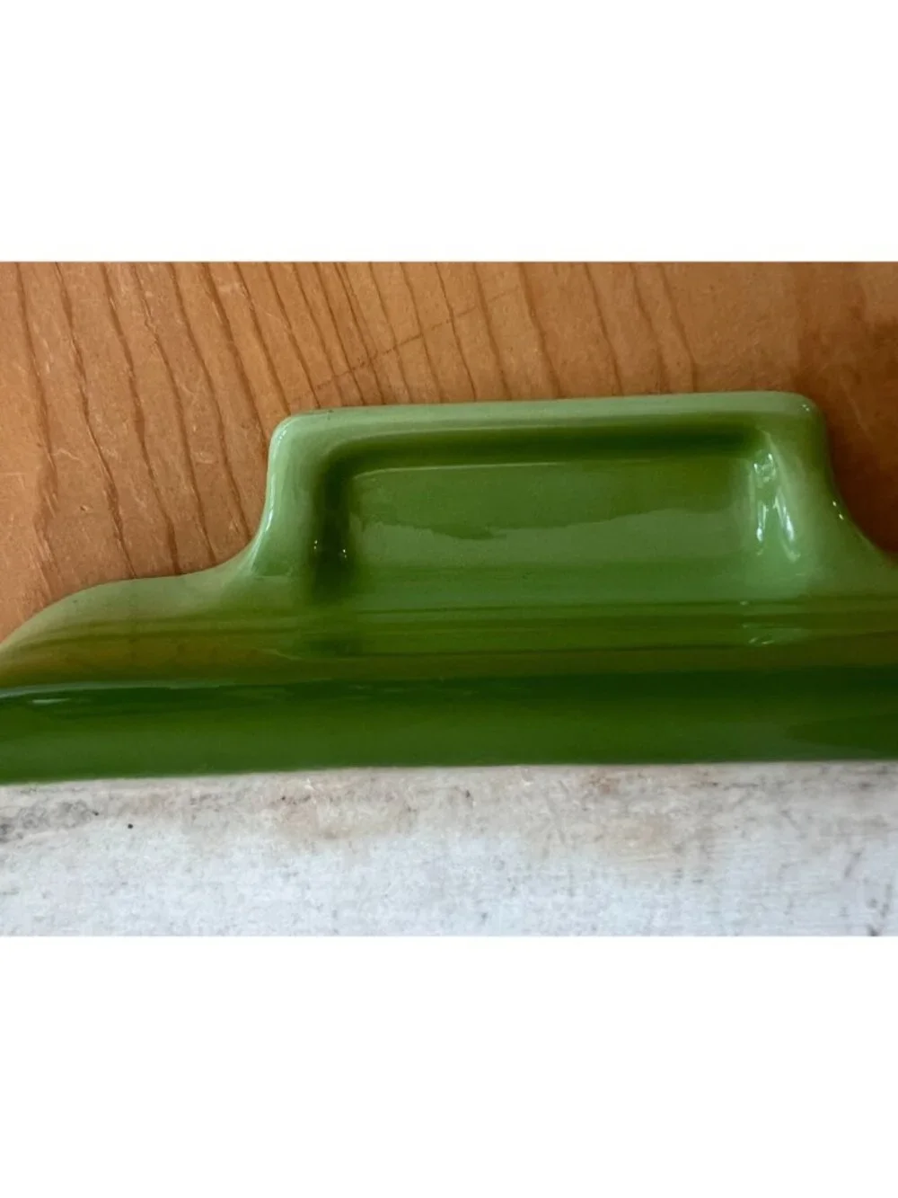 Le Creuset Heritage Collection Stoneware Rectangular Baking Dish 12